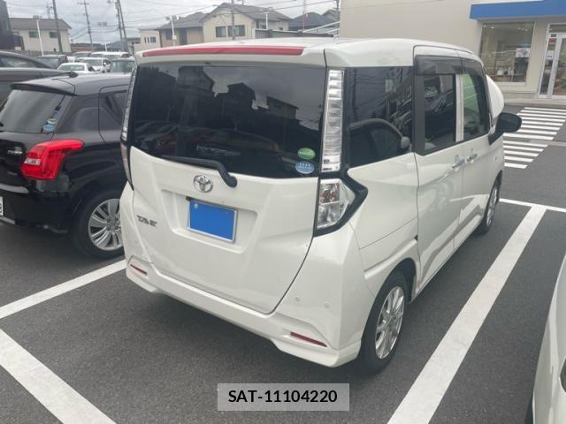 Toyota TANK 2019-08 7225860-10