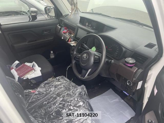 Toyota TANK 2019-08 7225860-13