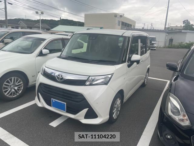 Toyota TANK 2019-08 7225860-1