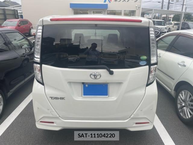 Toyota TANK 2019-08 7225860-8