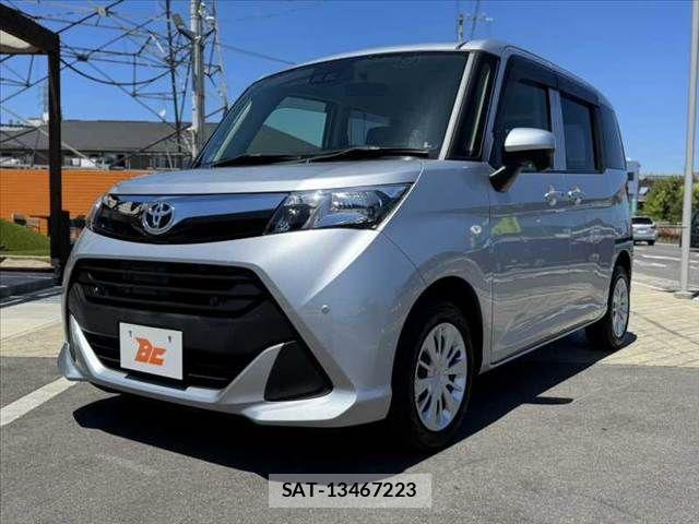 Toyota TANK 2019-07 7225856-9