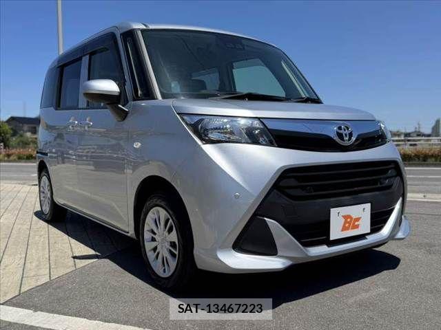 Toyota TANK 2019-07 7225856-7