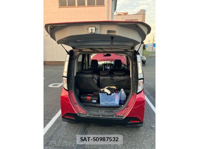 Toyota TANK 2017-07 7225854-9