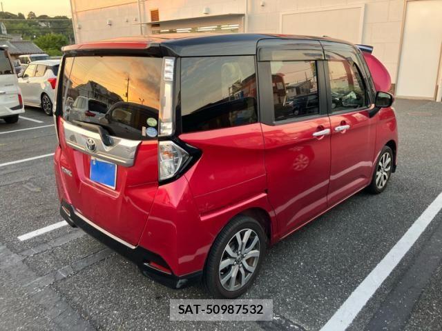 Toyota TANK 2017-07 7225854-7