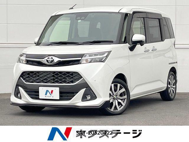 Toyota TANK 2019-07 7225855-0