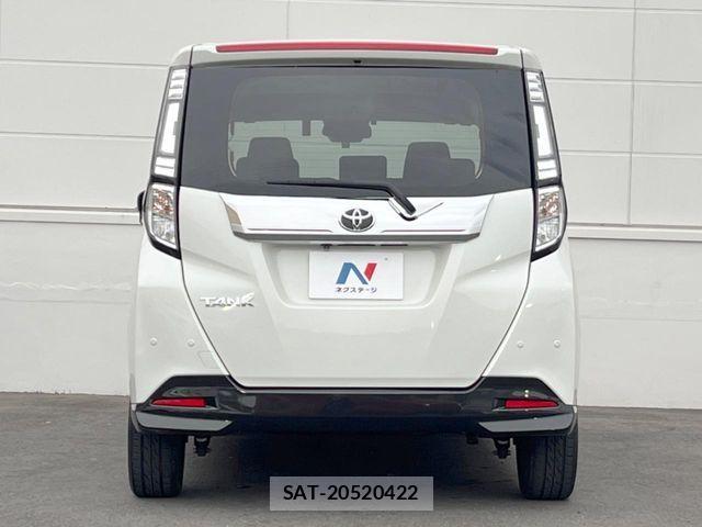 Toyota TANK 2019-07 7225855-14