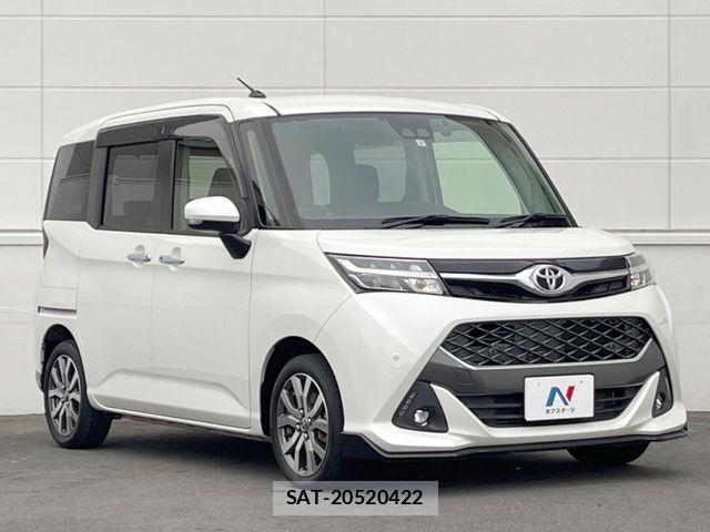 Toyota TANK 2019-07 7225855-15