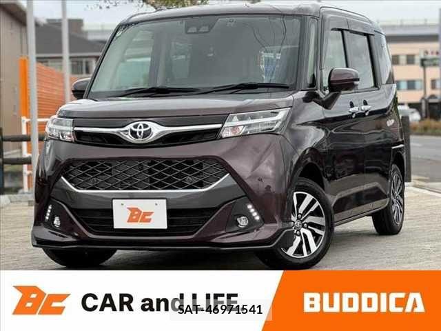 Toyota TANK 2020-07 7225864-0