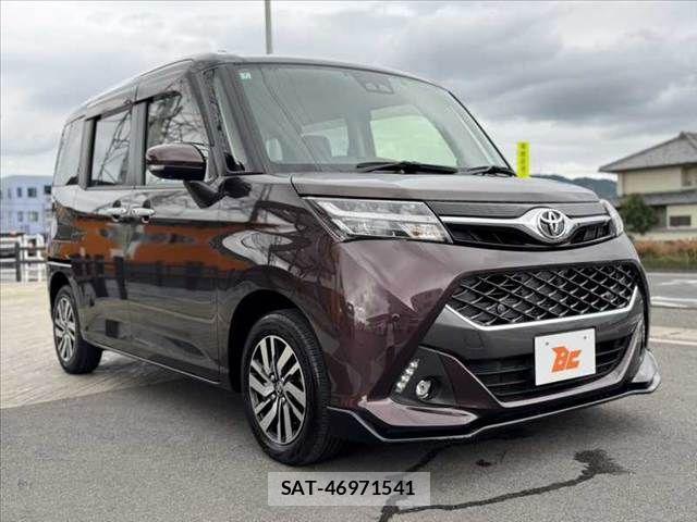 Toyota TANK 2020-07 7225864-7