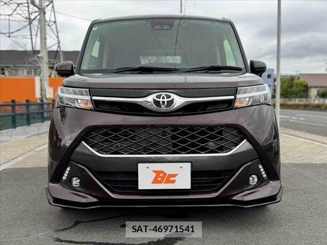 Toyota TANK 2020-07 7225864-8