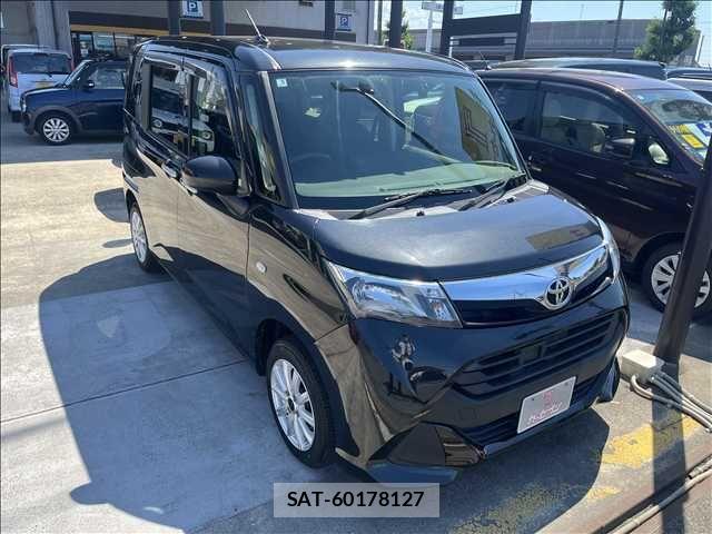 Toyota TANK 2017-02 7225846-0