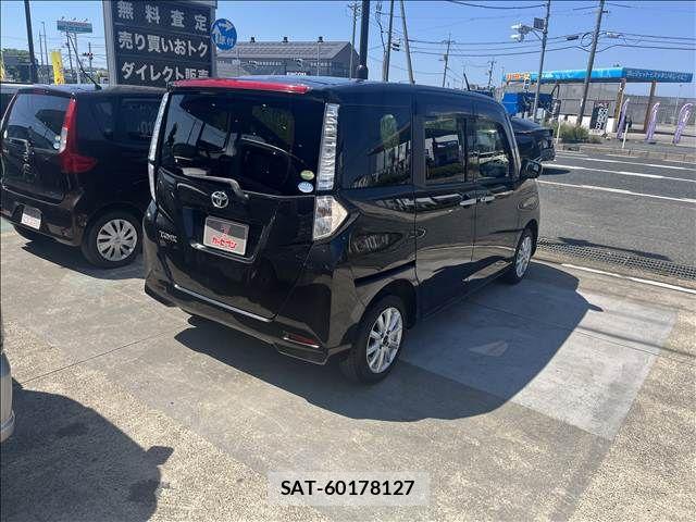 Toyota TANK 2017-02 7225846-3
