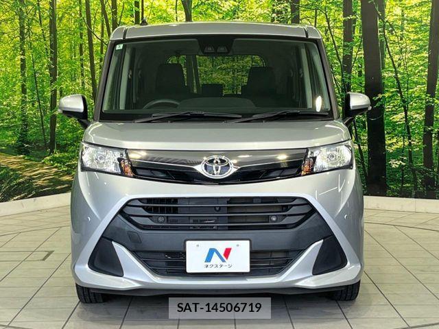 Toyota TANK 2020-03 7225861-13