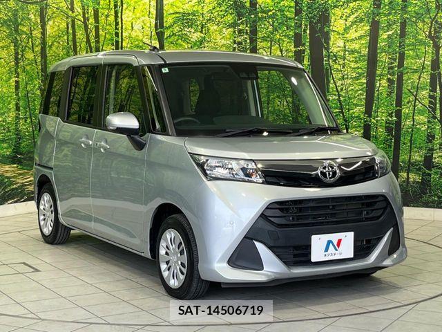 Toyota TANK 2020-03 7225861-15