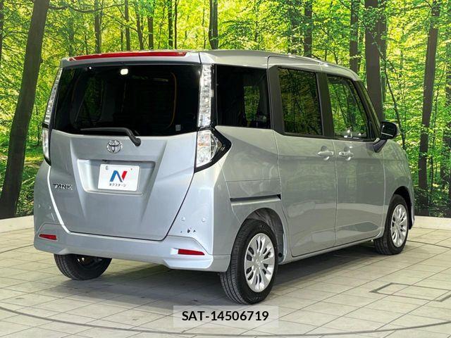 Toyota TANK 2020-03 7225861-16