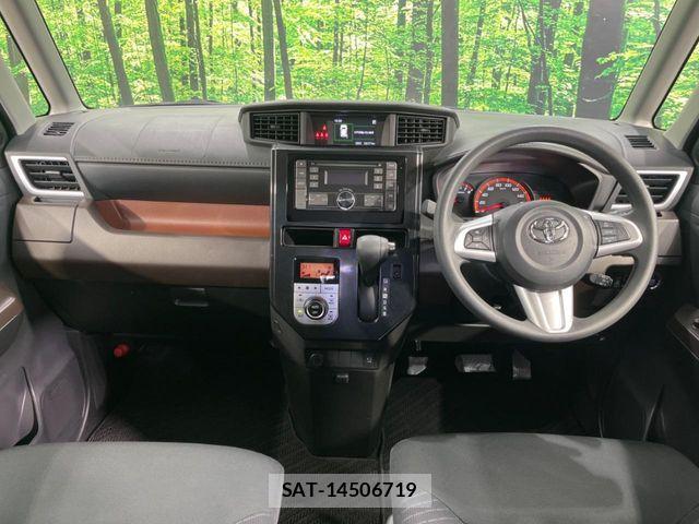 Toyota TANK 2020-03 7225861-1