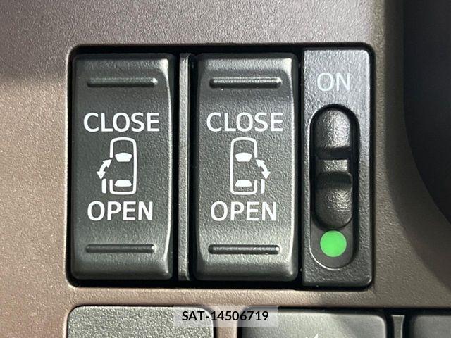 Toyota TANK 2020-03 7225861-3