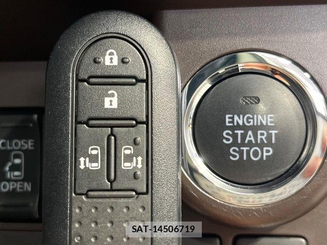 Toyota TANK 2020-03 7225861-5