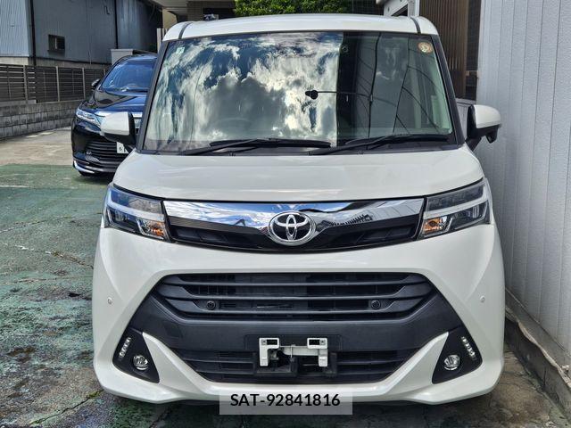 Toyota TANK 2019-08 7225857-4