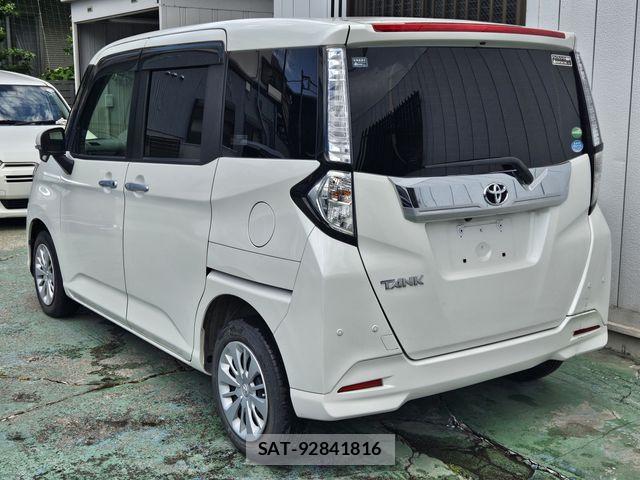 Toyota TANK 2019-08 7225857-5