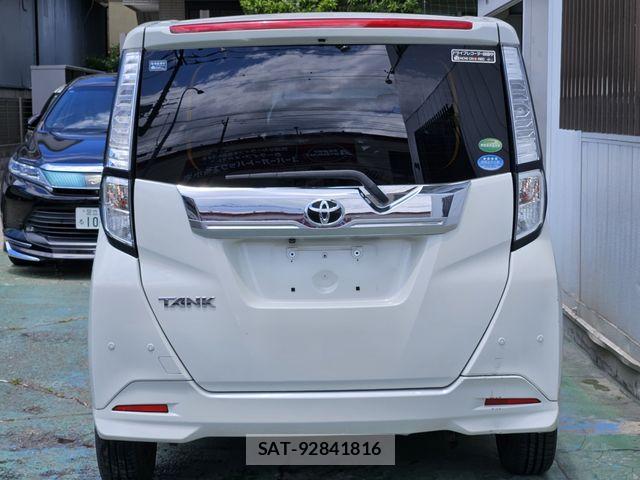Toyota TANK 2019-08 7225857-7