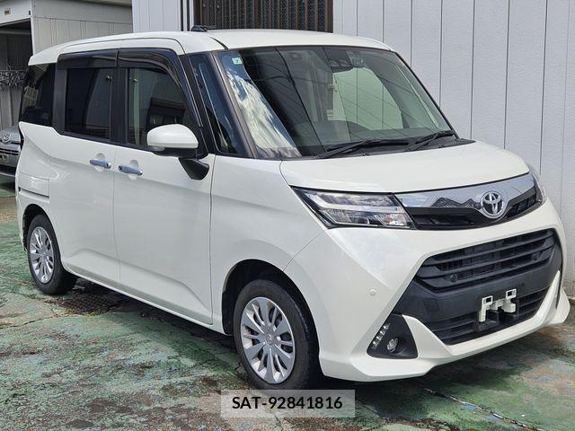 Toyota TANK 2019-08 7225857-8