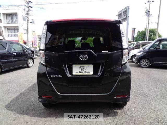 Toyota TANK 2018-05 7252520-11