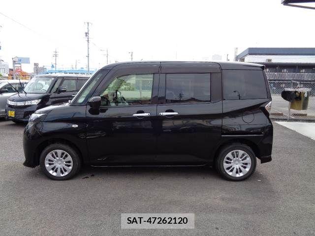 Toyota TANK 2018-05 7252520-13