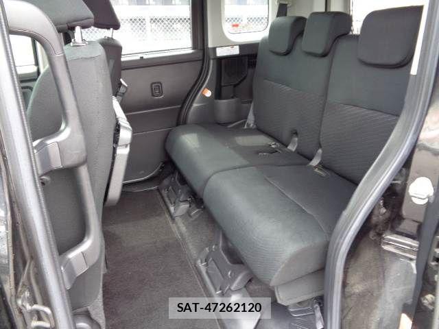 Toyota TANK 2018-05 7252520-14