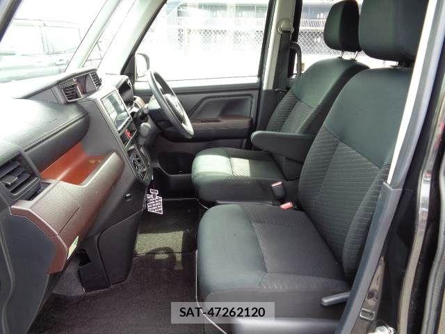Toyota TANK 2018-05 7252520-15