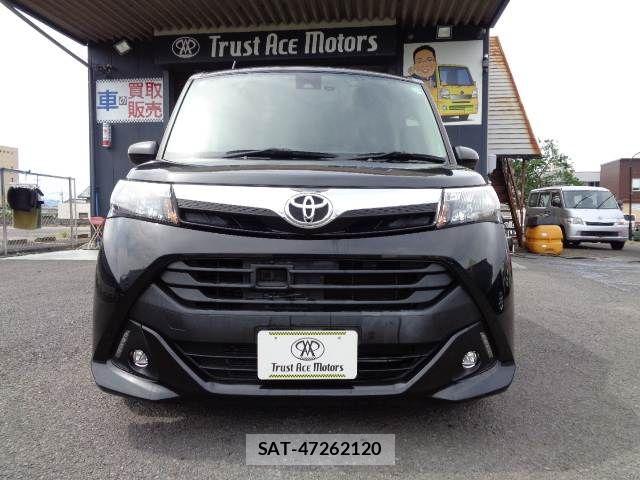 Toyota TANK 2018-05 7252520-16