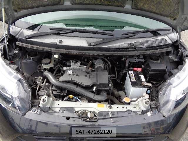 Toyota TANK 2018-05 7252520-19