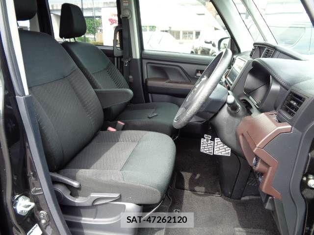 Toyota TANK 2018-05 7252520-2