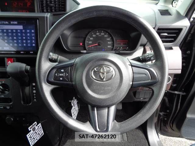 Toyota TANK 2018-05 7252520-3