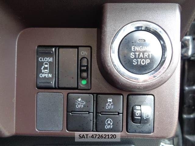 Toyota TANK 2018-05 7252520-4