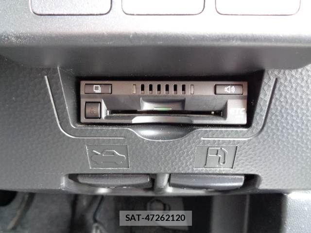 Toyota TANK 2018-05 7252520-7