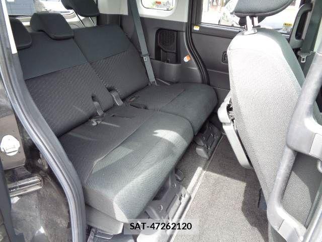Toyota TANK 2018-05 7252520-8