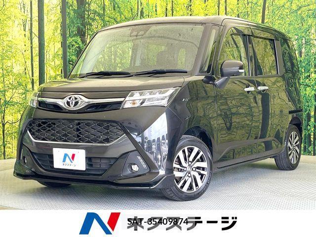Toyota TANK 2020-06 7252517-0