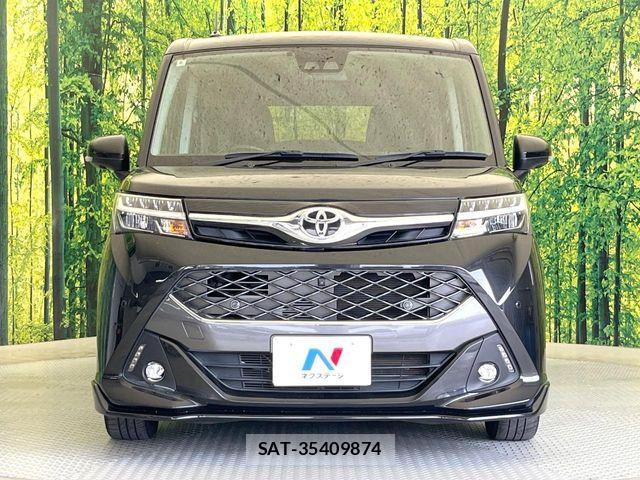 Toyota TANK 2020-06 7252517-13