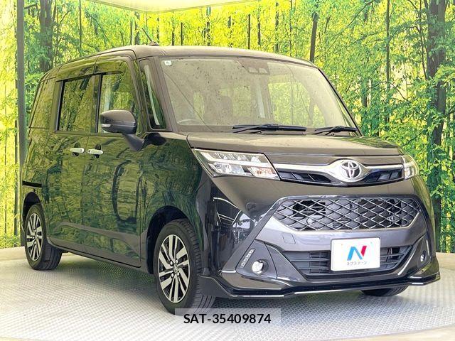 Toyota TANK 2020-06 7252517-15
