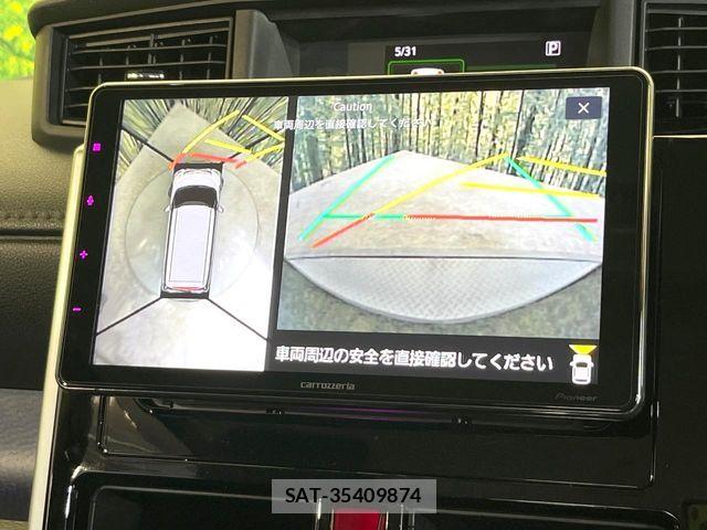 Toyota TANK 2020-06 7252517-3
