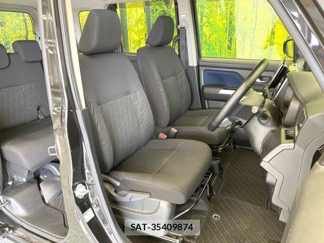 Toyota TANK 2020-06 7252517-7