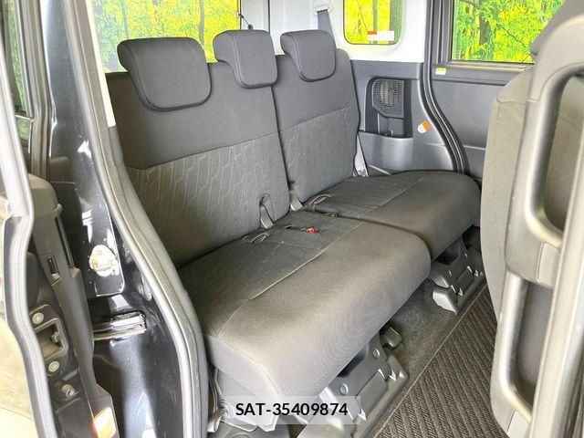 Toyota TANK 2020-06 7252517-8