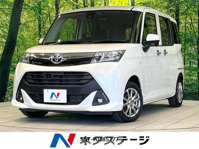 Toyota TANK 2017-10 7252524-0