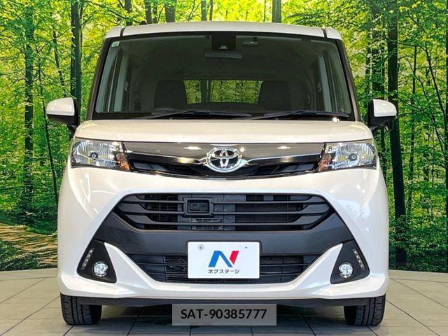 Toyota TANK 2017-10 7252524-13