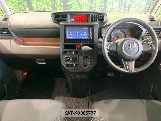 Toyota TANK 2017-10 7252524-1