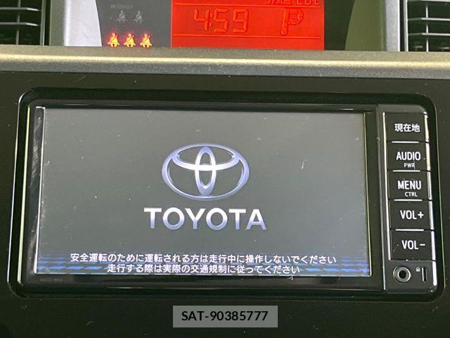 Toyota TANK 2017-10 7252524-2