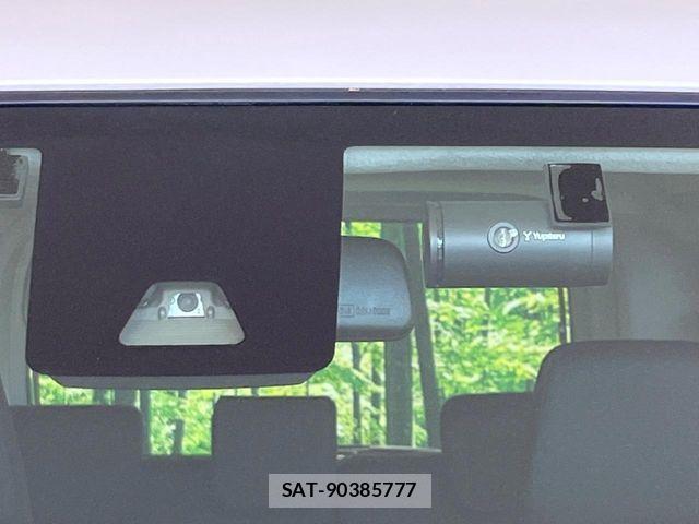 Toyota TANK 2017-10 7252524-4