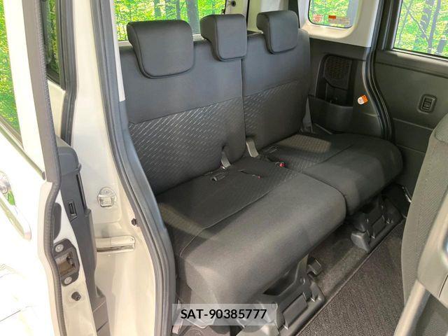 Toyota TANK 2017-10 7252524-8