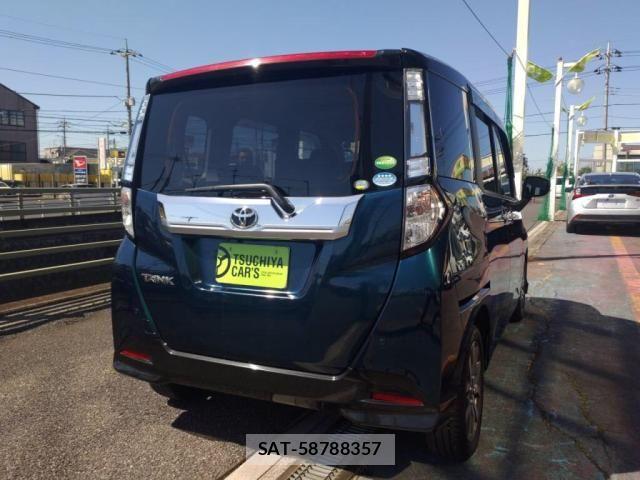 Toyota TANK 2018-08 7252518-1